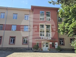 Ловеч - НПГВМ - проект