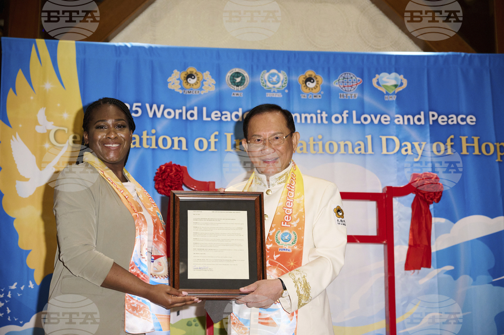 Celebrating the First UN-Declared International Day of Hope