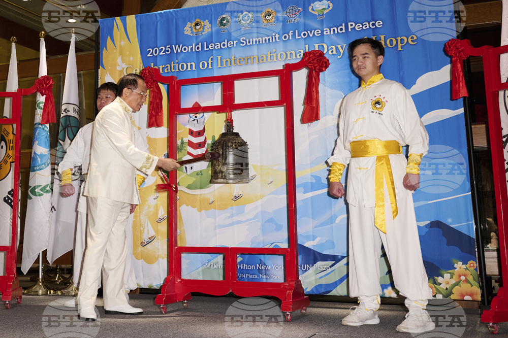 Celebrating the First UN-Declared International Day of Hope