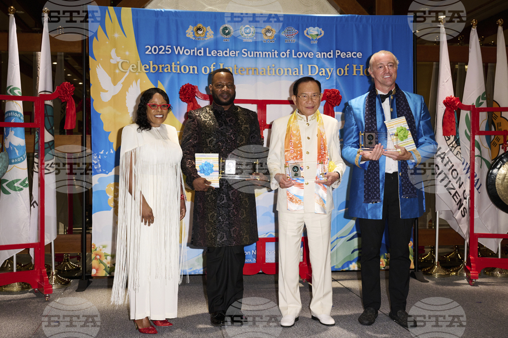 Celebrating the First UN-Declared International Day of Hope