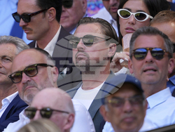 Britain Wimbledon Tennis
