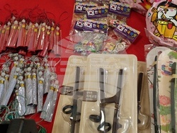 Враца - корейски лагер