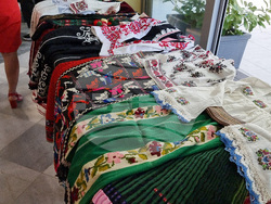 Враца - корейски лагер