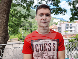 Враца - корейски лагер