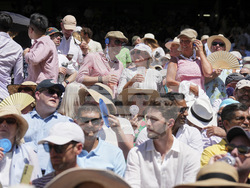 Britain Wimbledon Tennis