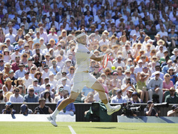 Britain Wimbledon Tennis