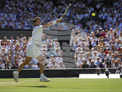 Britain Wimbledon Tennis