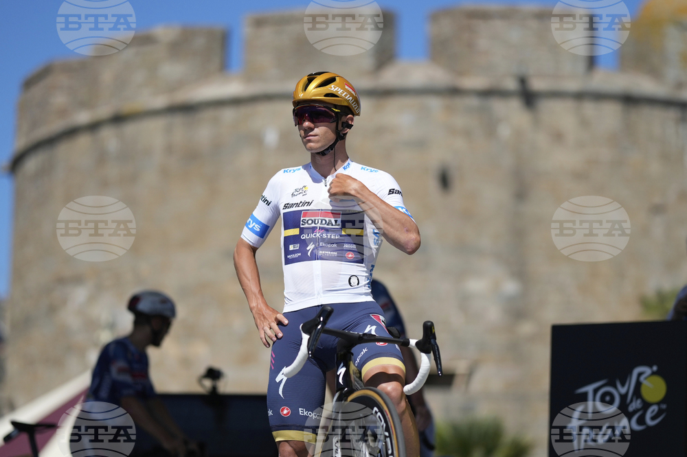 Cycling Tour de France
