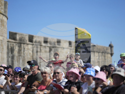 Cycling Tour de France
