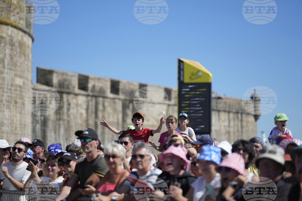 Cycling Tour de France