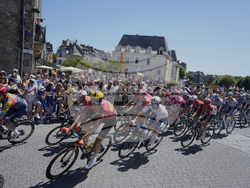 Cycling Tour de France