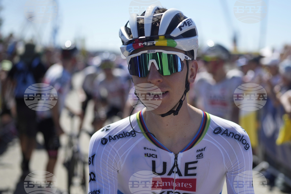 Cycling Tour de France