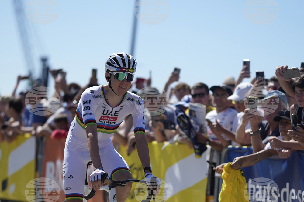 Cycling Tour de France