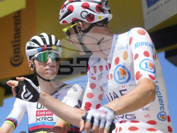 Cycling Tour de France