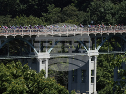 Cycling Tour de France