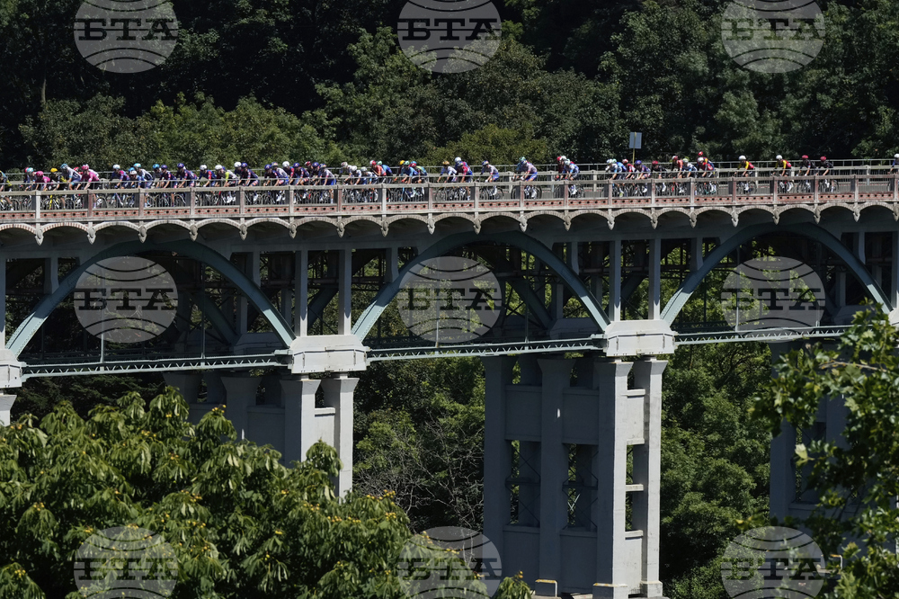 Cycling Tour de France