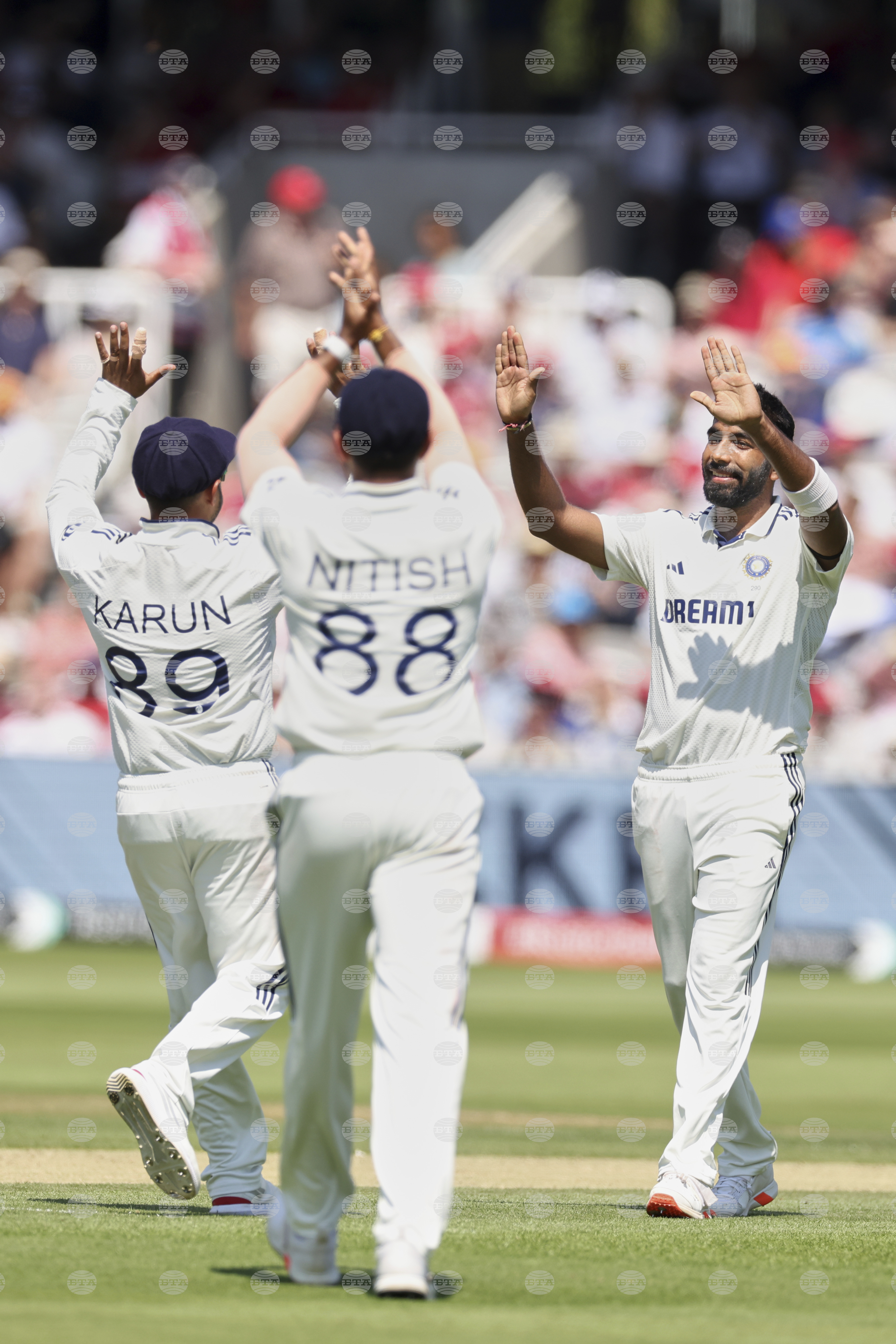 England India Cricket