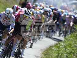 Cycling Tour de France