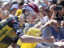 Cycling Tour de France