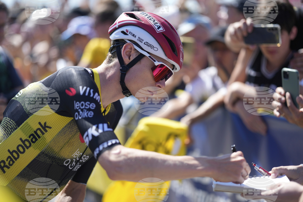 Cycling Tour de France