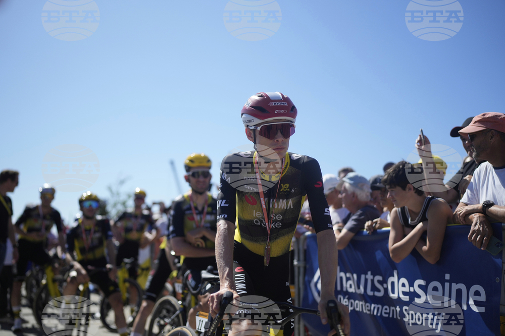 Cycling Tour de France