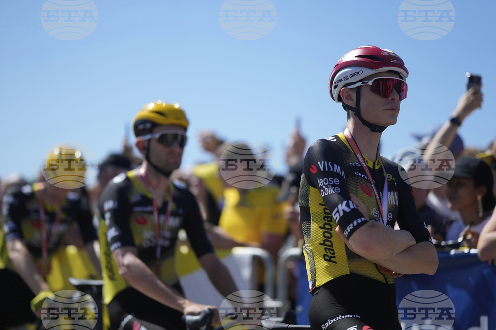 Cycling Tour de France