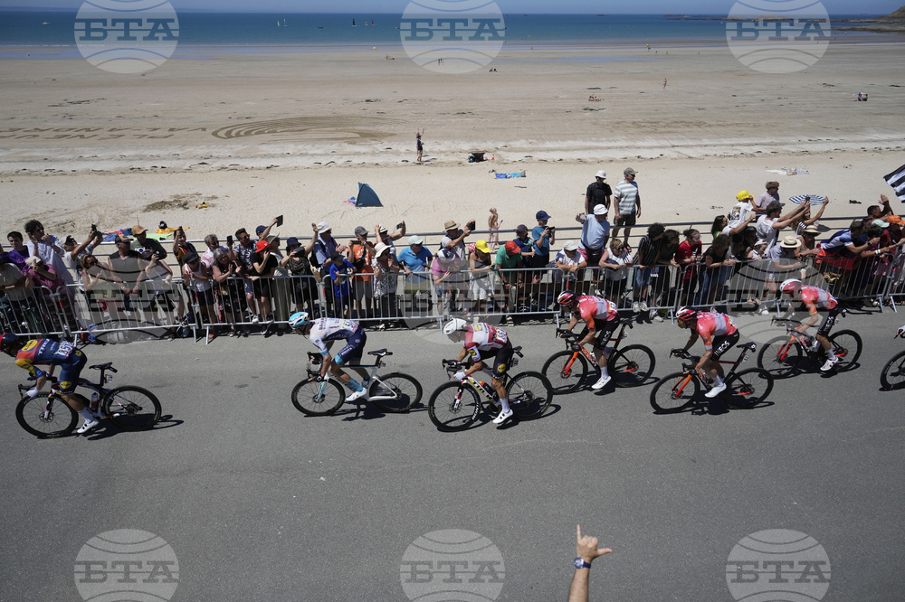 Cycling Tour de France