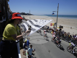 Cycling Tour de France