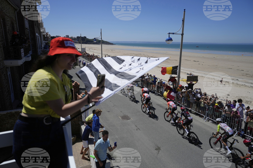 Cycling Tour de France