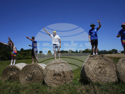 Cycling Tour de France