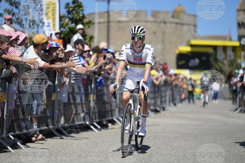 Cycling Tour de France