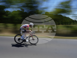 Cycling Tour de France