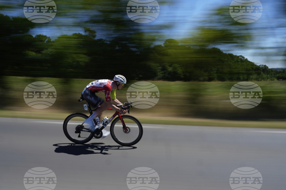 Cycling Tour de France