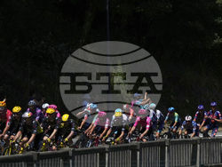 Cycling Tour de France