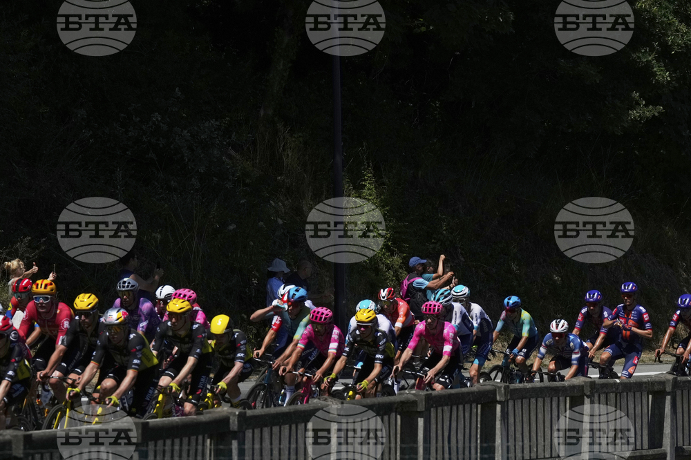 Cycling Tour de France