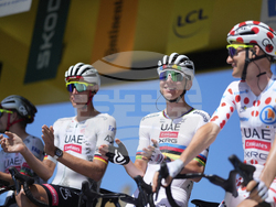 Cycling Tour de France