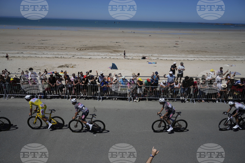 Cycling Tour de France