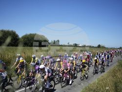 Cycling Tour de France