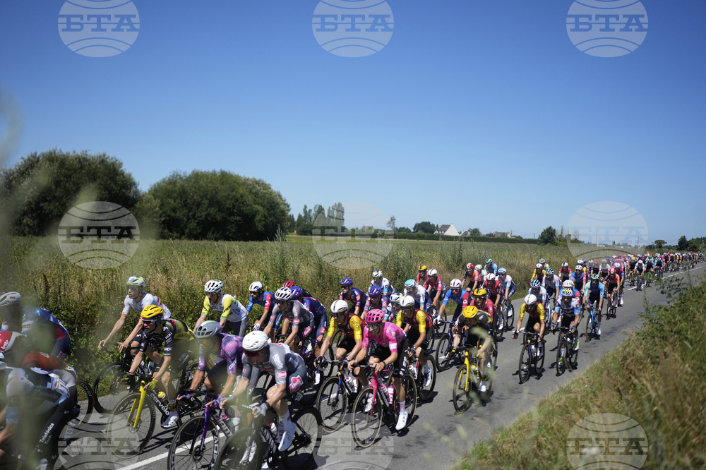Cycling Tour de France