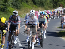 Cycling Tour de France