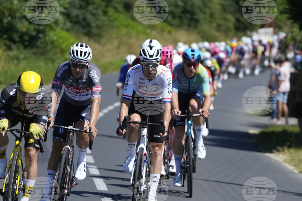 Cycling Tour de France