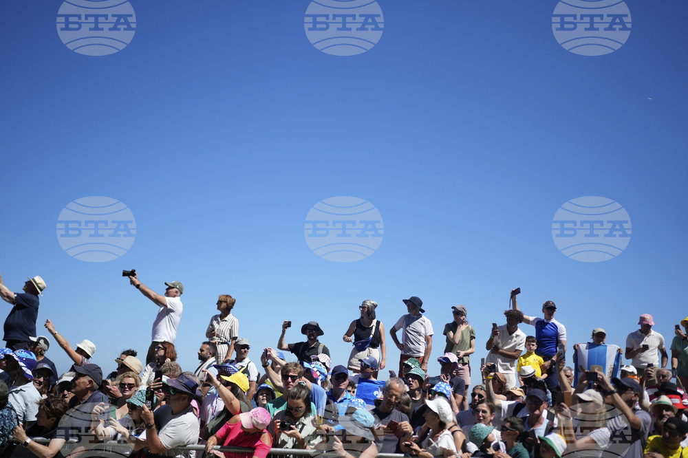 Cycling Tour de France