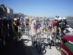 Cycling Tour de France