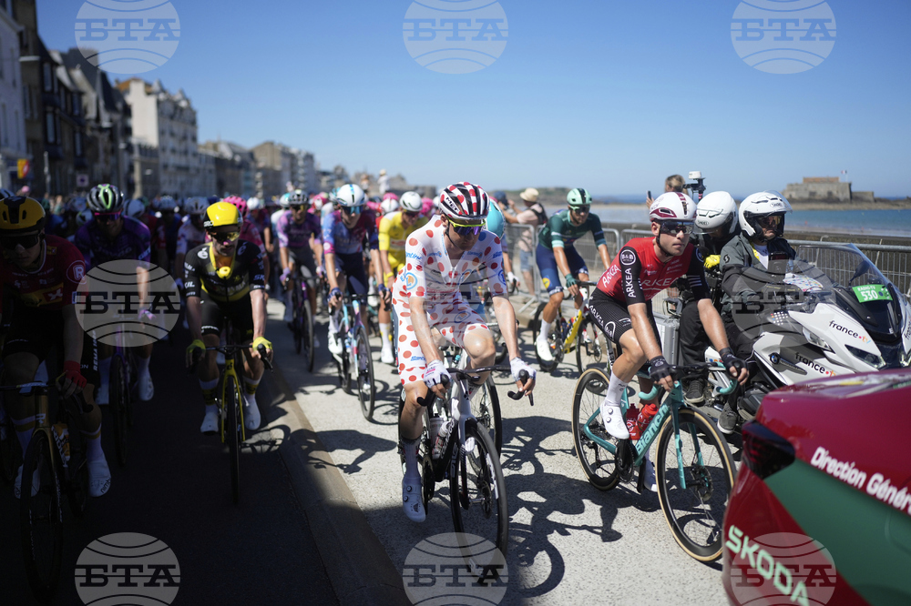 Cycling Tour de France