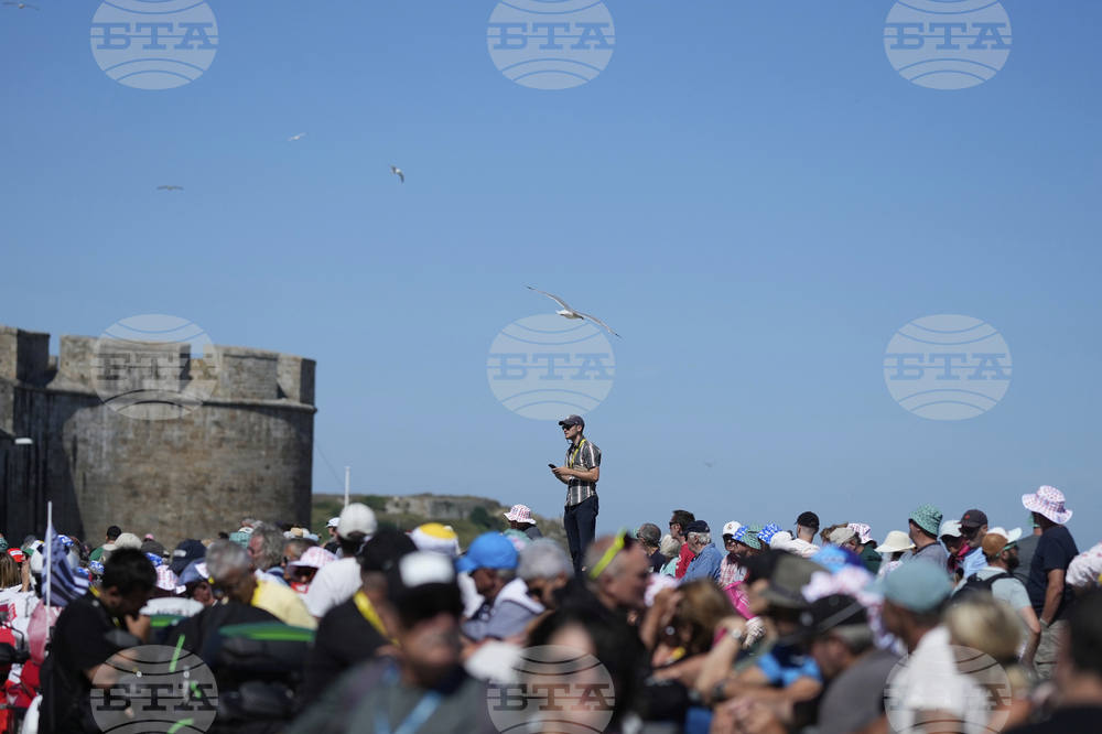 Cycling Tour de France