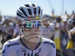 Cycling Tour de France