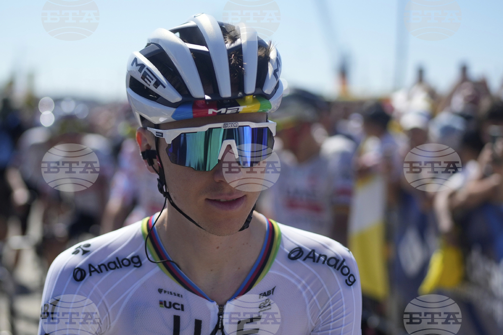 Cycling Tour de France