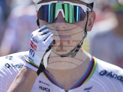 Cycling Tour de France