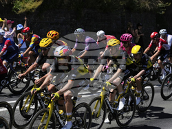 Cycling Tour de France