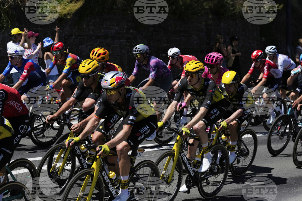 Cycling Tour de France